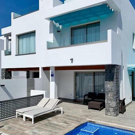 Luxury Villa In Los Cristianos Арона Экстерьер фото