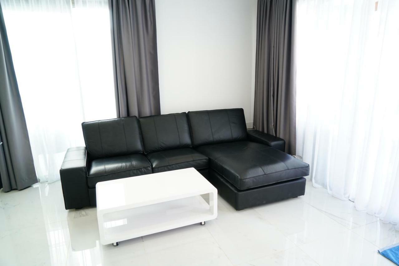 Luxury Villa In Los Cristianos Арона Экстерьер фото