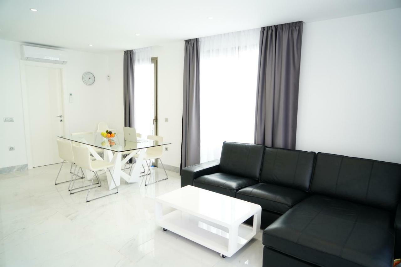 Luxury Villa In Los Cristianos Арона Экстерьер фото