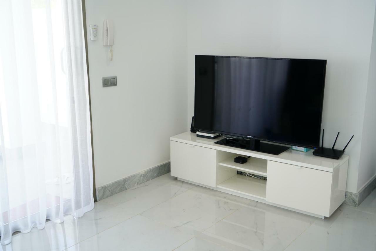 Luxury Villa In Los Cristianos Арона Экстерьер фото