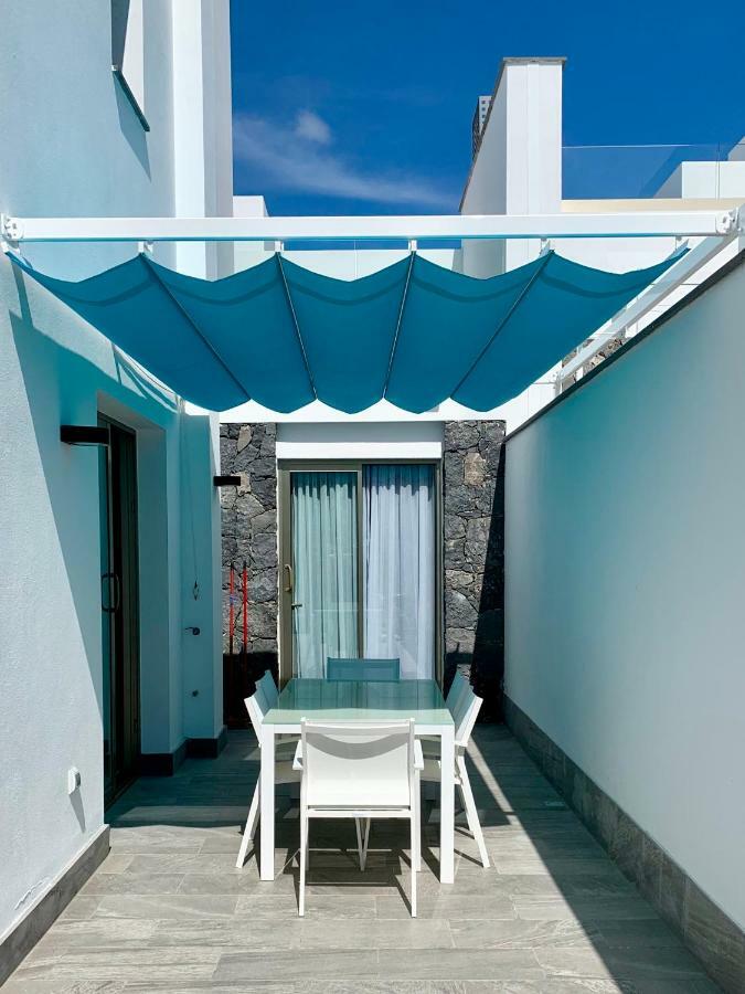 Luxury Villa In Los Cristianos Арона Экстерьер фото