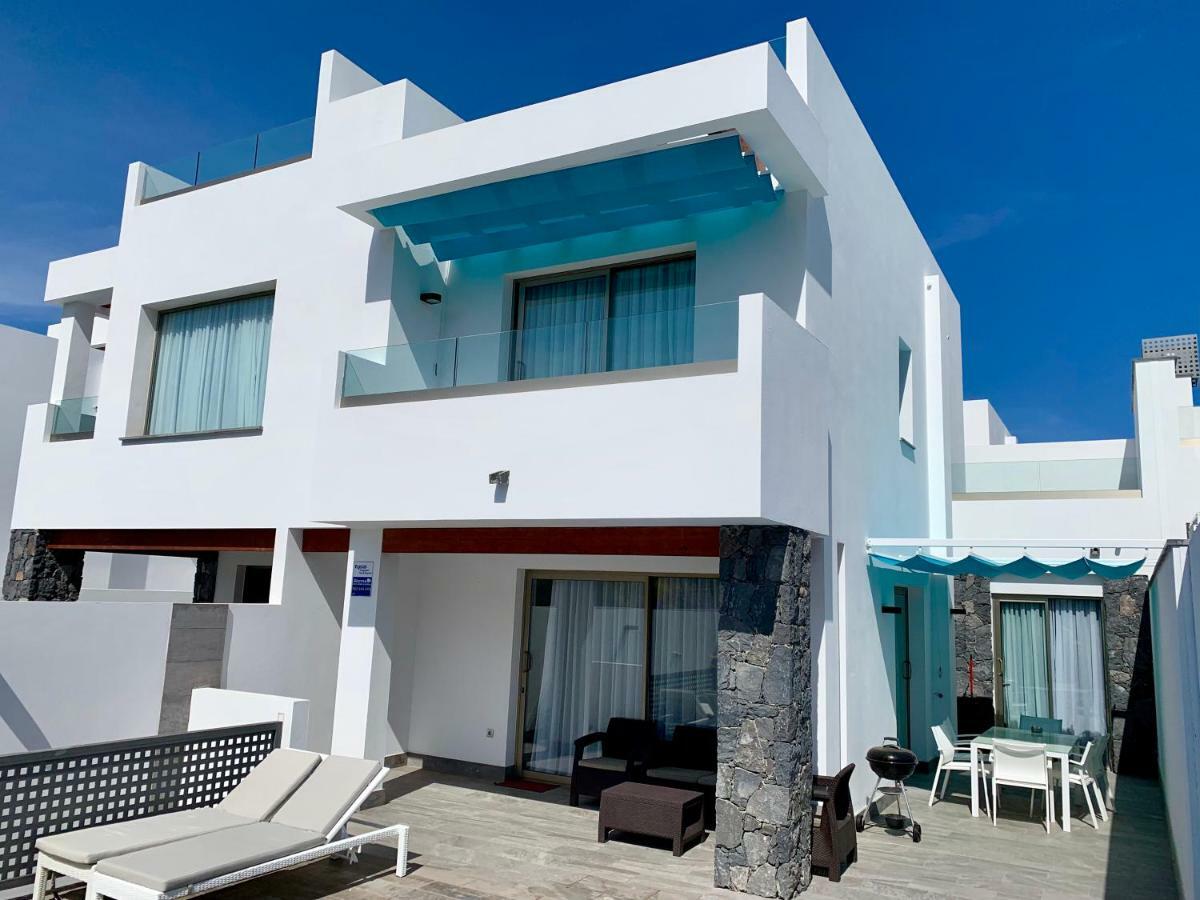 Luxury Villa In Los Cristianos Арона Экстерьер фото